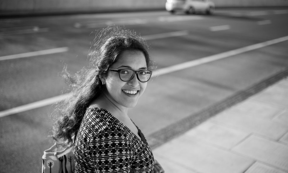 Enquiries - Jhuma Sharma Roy